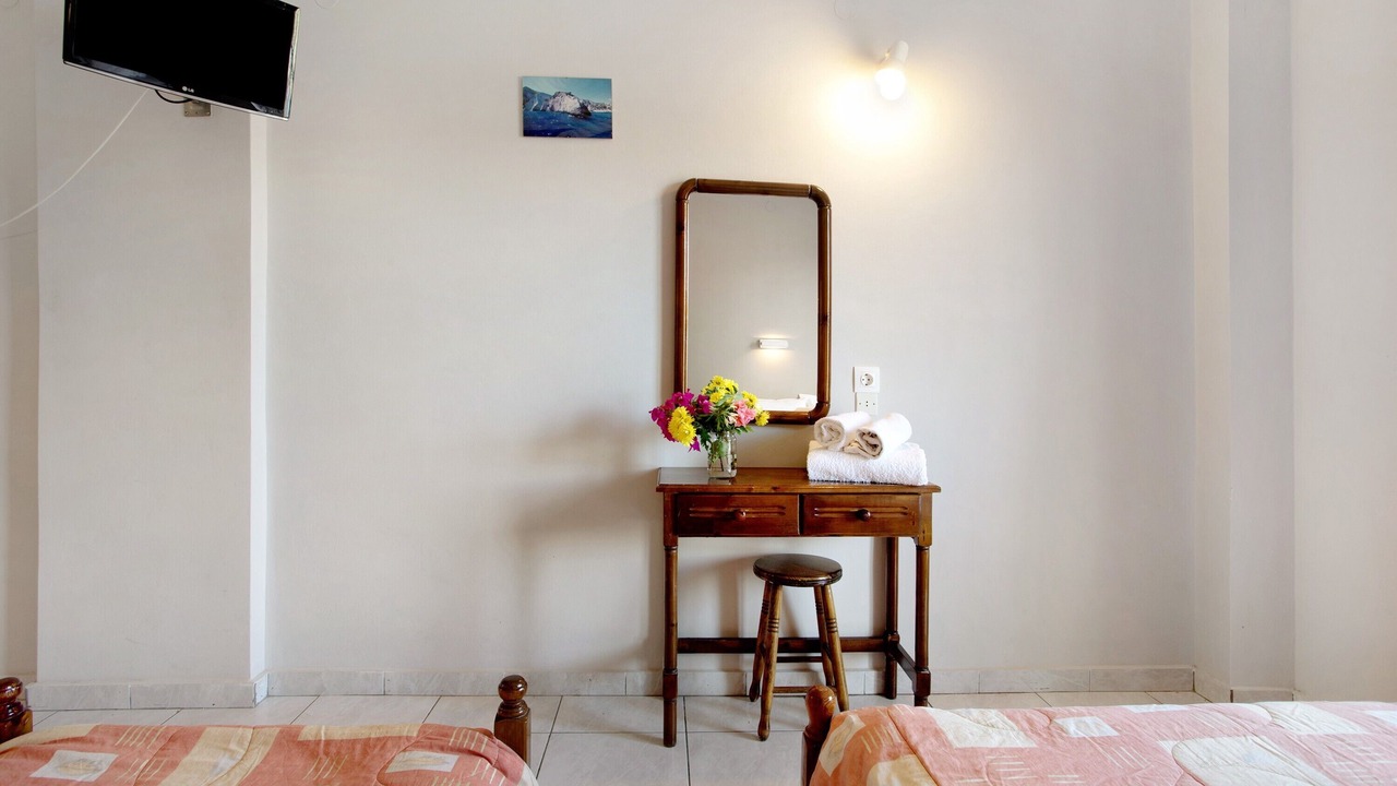 Photo of Bedroom in Limni Keri