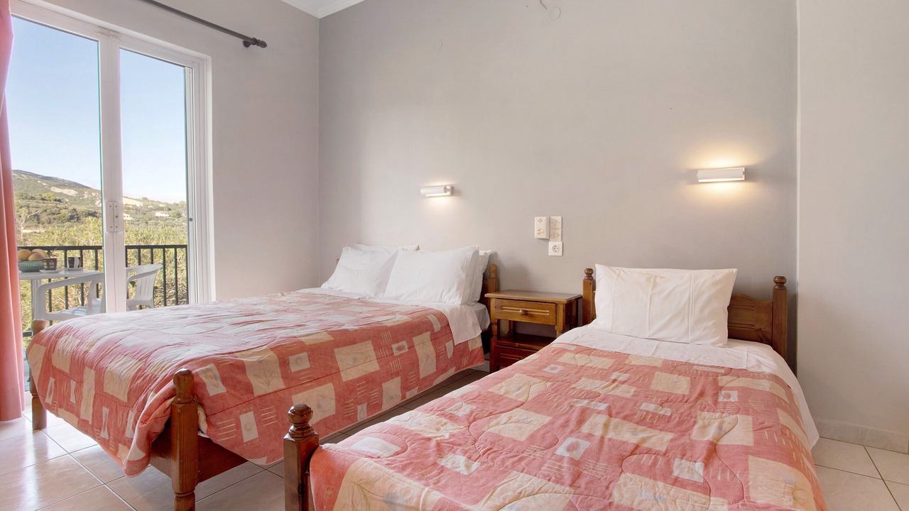 Photo of Bedroom in Limni Keri