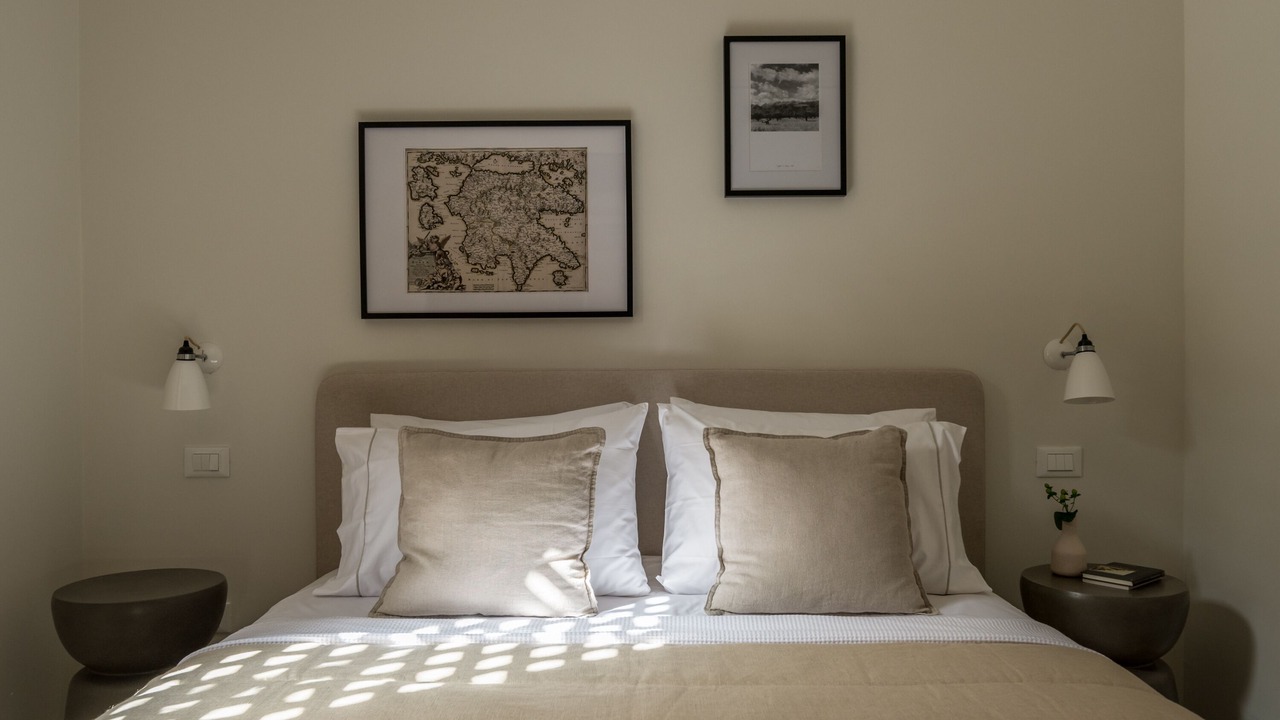 Photo of Bedroom in Lefktron