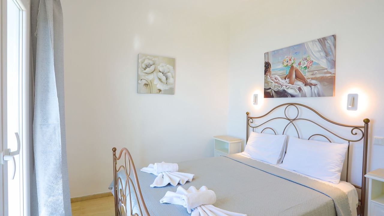 Photo of Bedroom in Nisaki