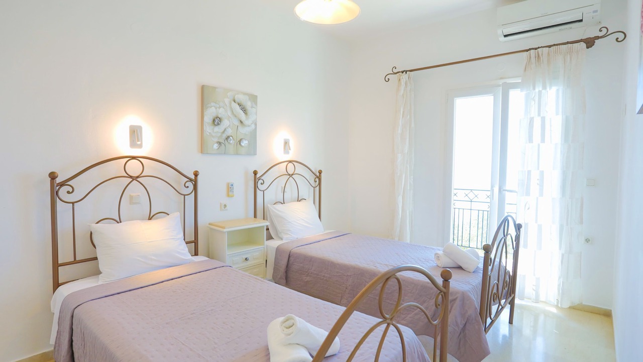 Photo of Bedroom in Nisaki