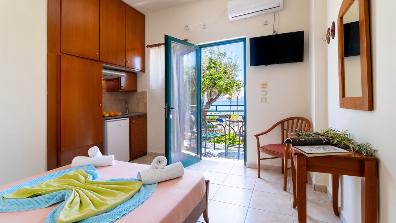 Photo of Bedroom in Nikiana