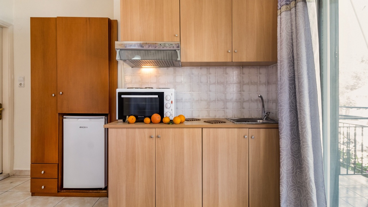 Photo of Kitchen in Nikiana