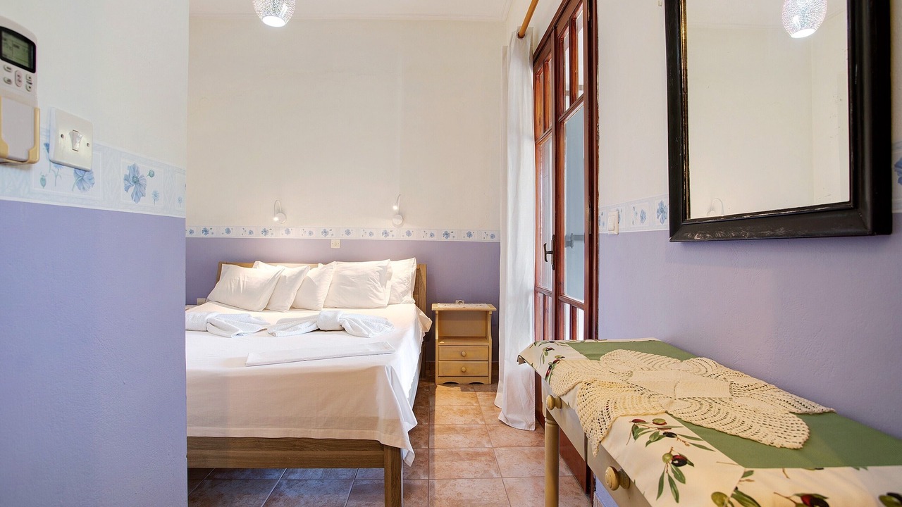 Photo of Bedroom in Vasilikos