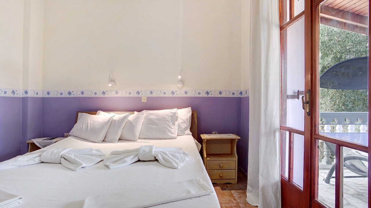 Photo of Bedroom in Vasilikos
