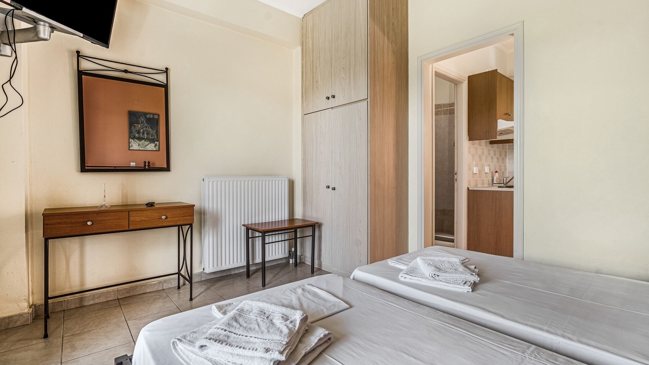 Photo of Bedroom in Agios Ioannis