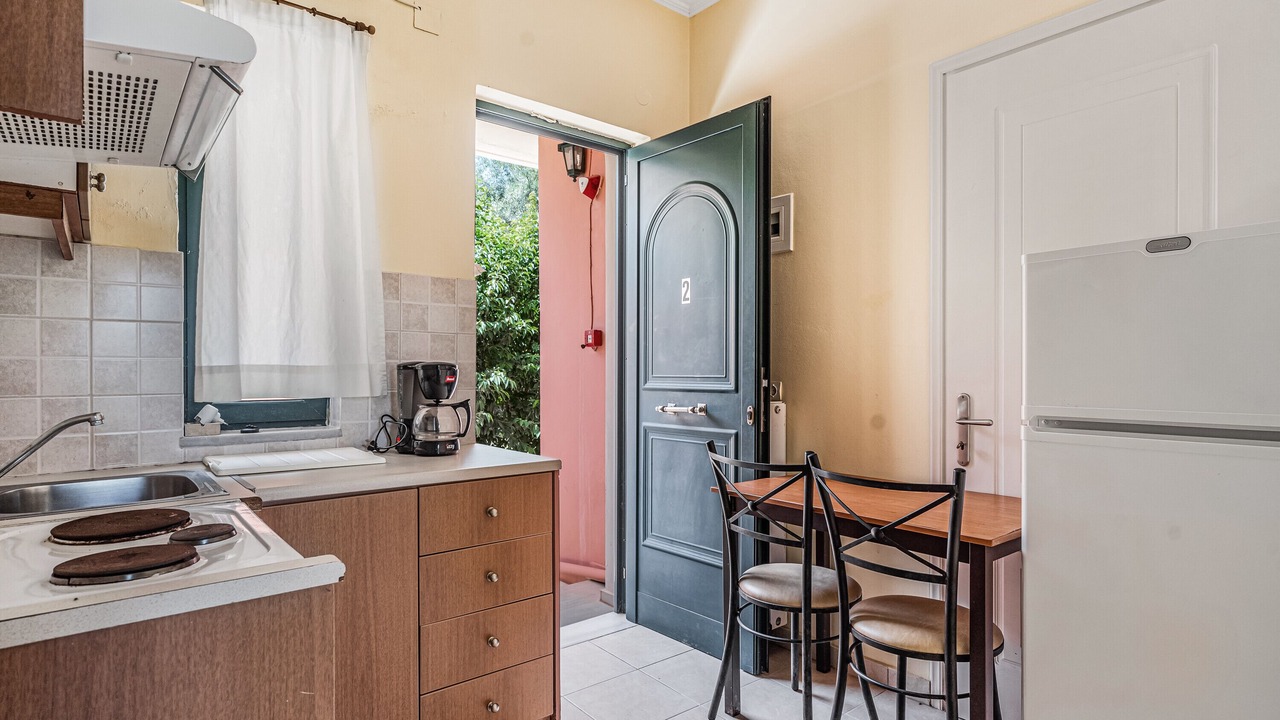 Photo of Kitchen in Agios Ioannis
