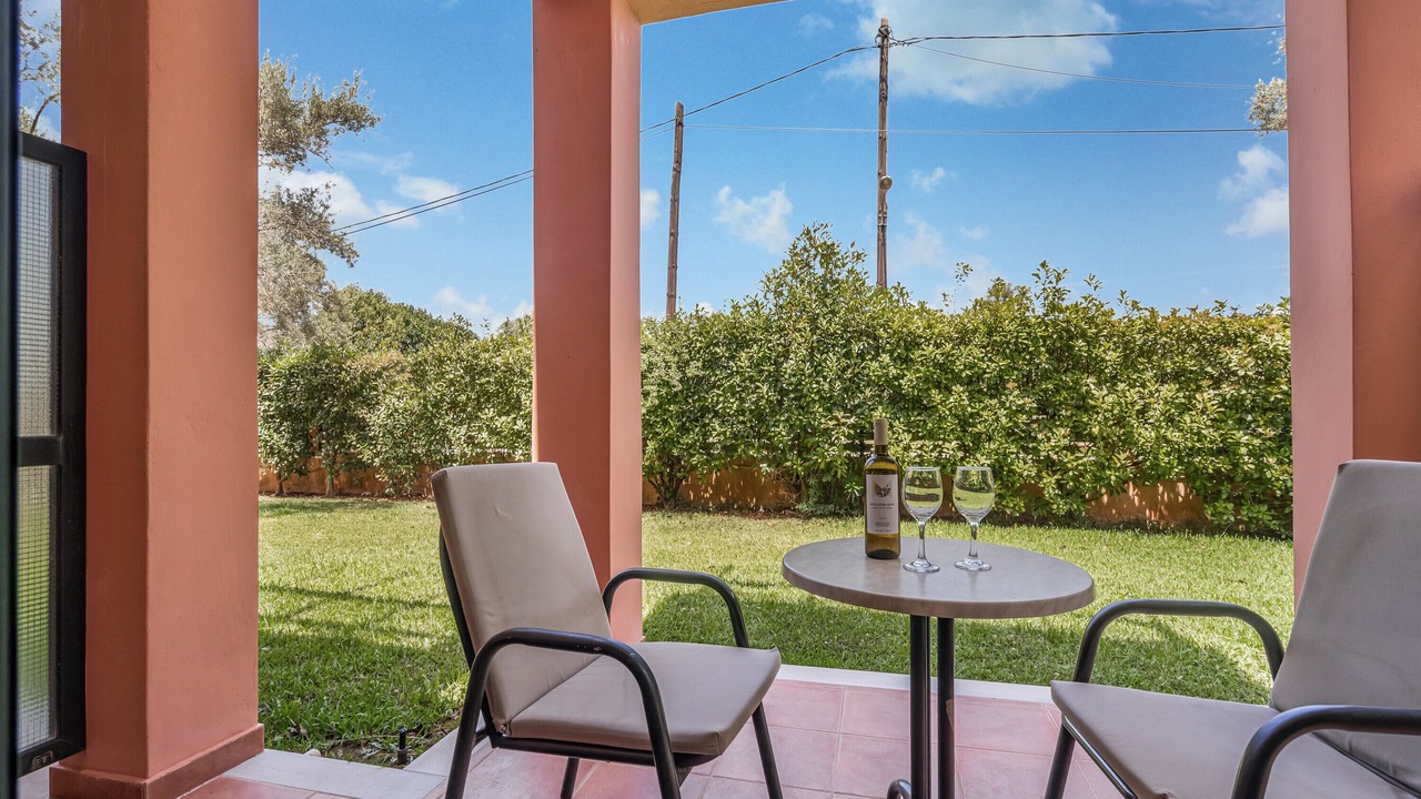 Photo of Outdoor in Agios Ioannis