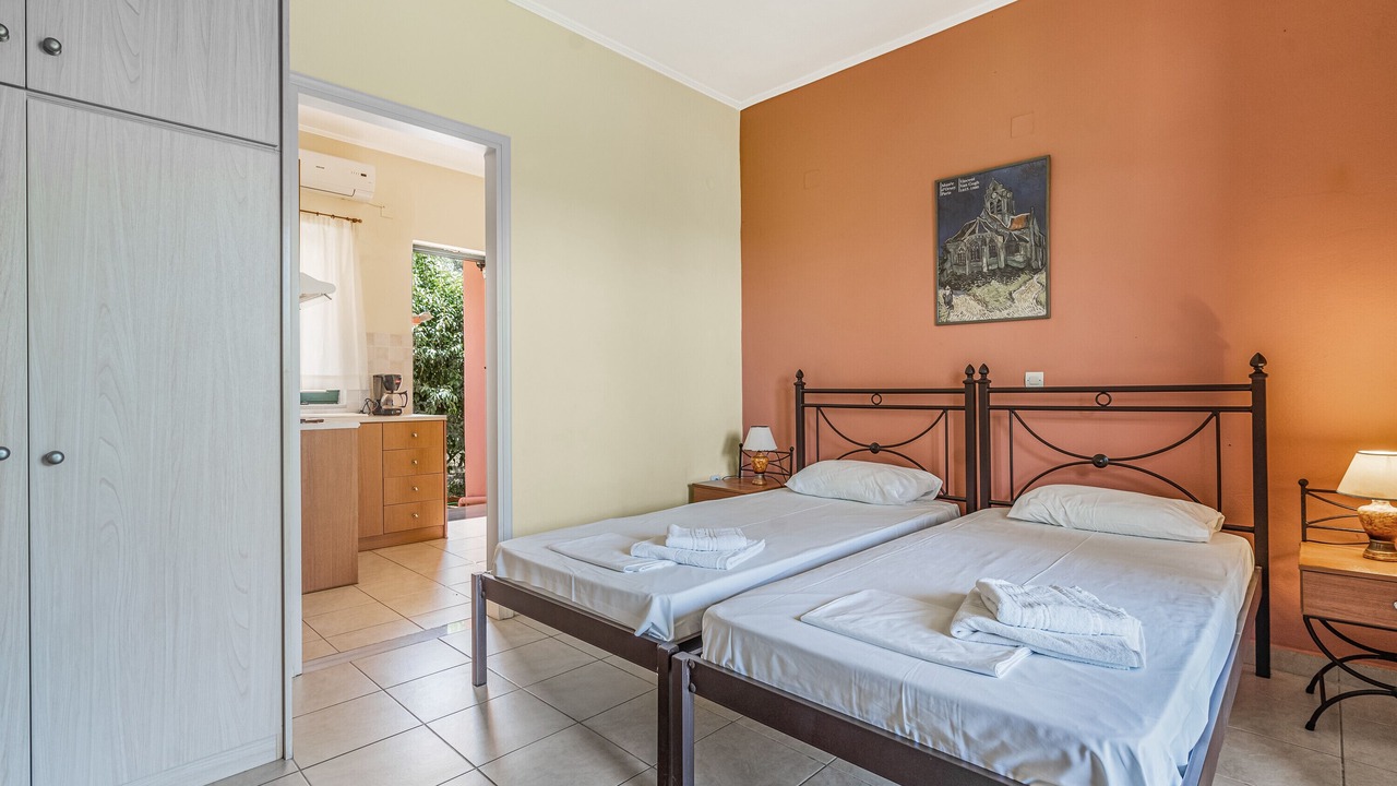 Photo of Bedroom in Agios Ioannis