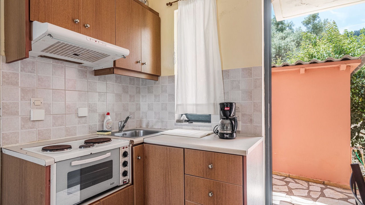 Photo of Kitchen in Agios Ioannis