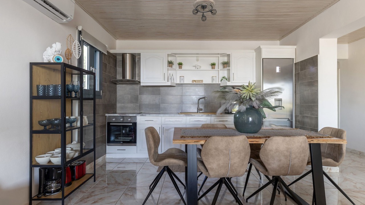 Photo of Kitchen in Planos