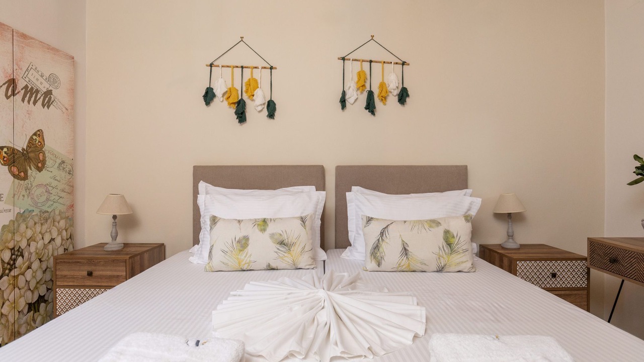 Photo of Bedroom in Planos