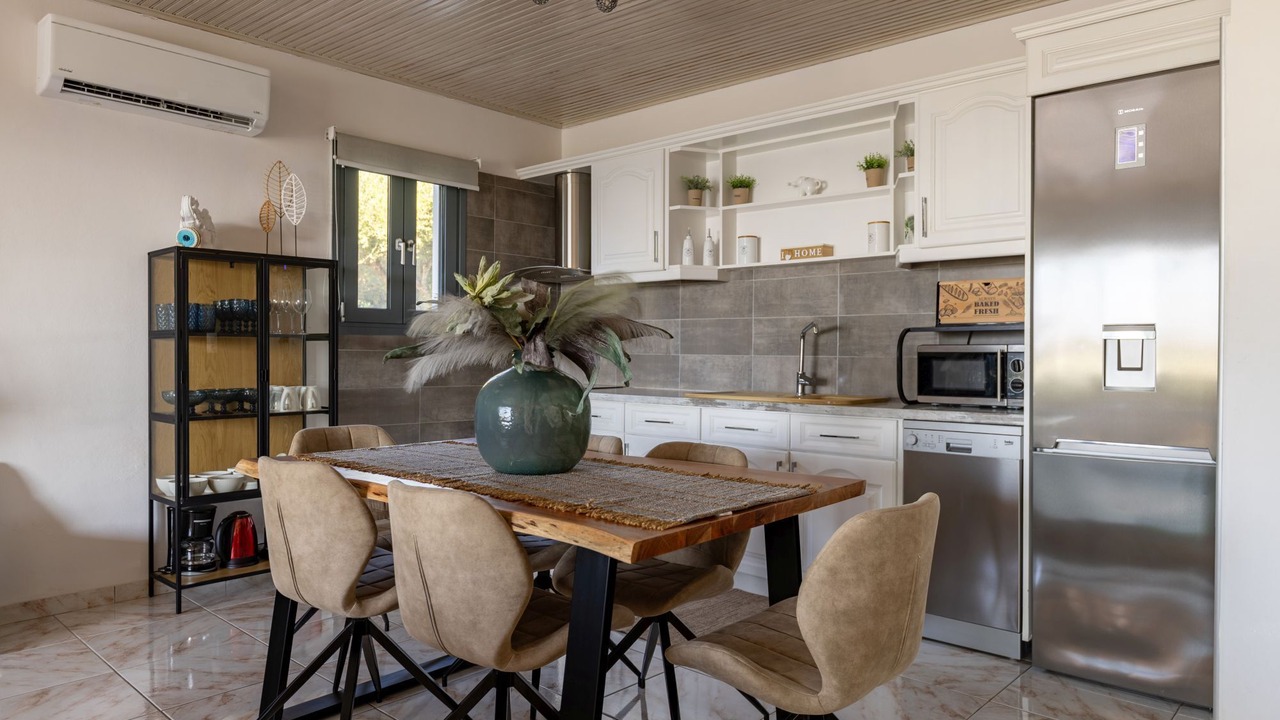 Photo of Kitchen in Planos