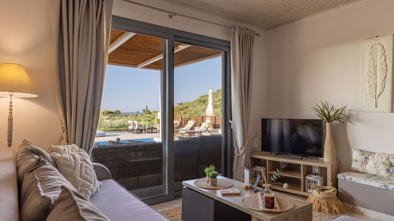 Photo of Livingroom in Planos