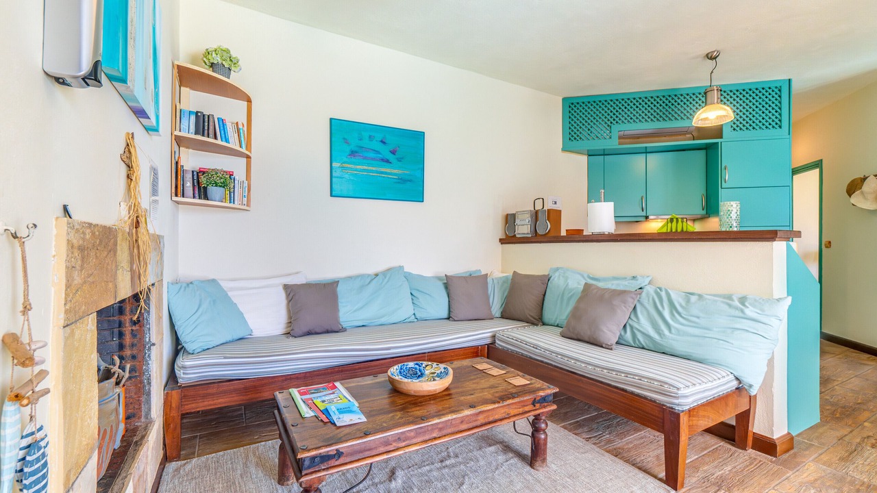 Photo of Livingroom in Ieromonachos