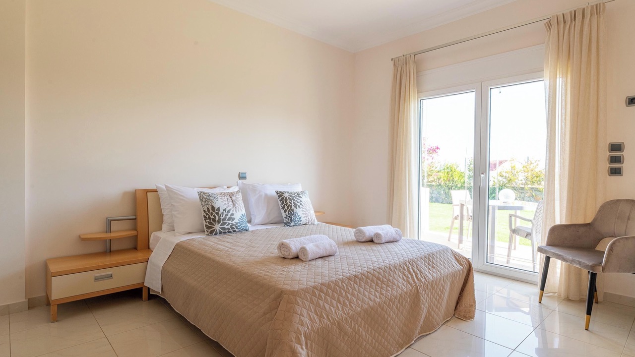 Photo of Bedroom in Archangelos