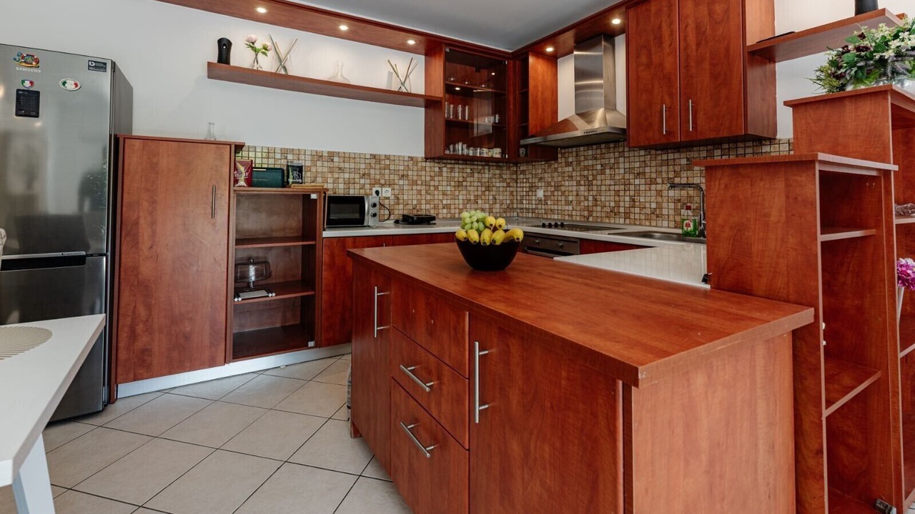Photo of Kitchen in Alikanas