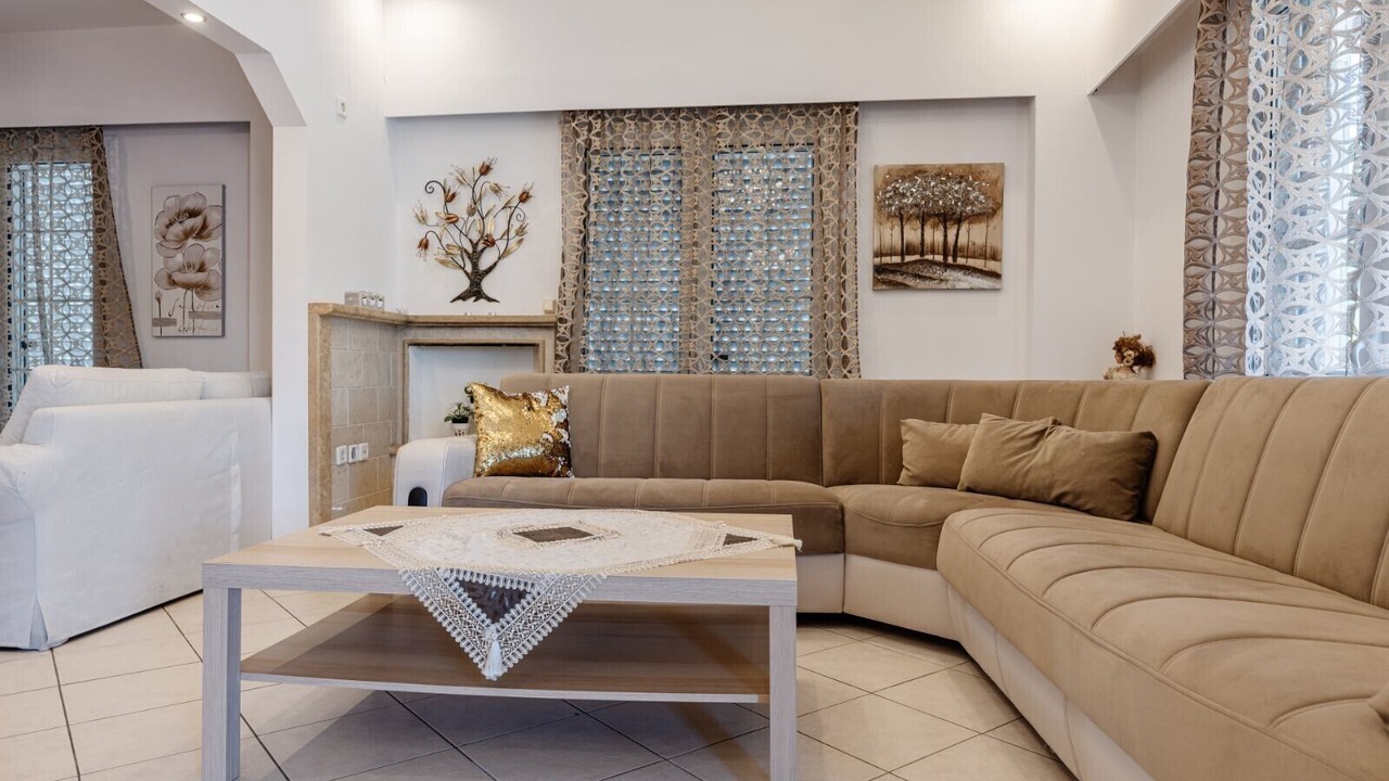 Photo of Livingroom in Alikanas