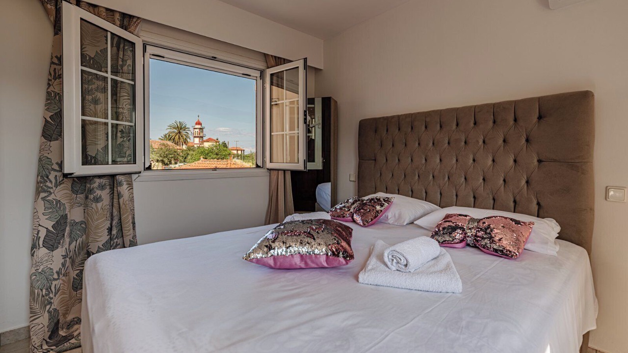 Photo of Bedroom in Alikanas