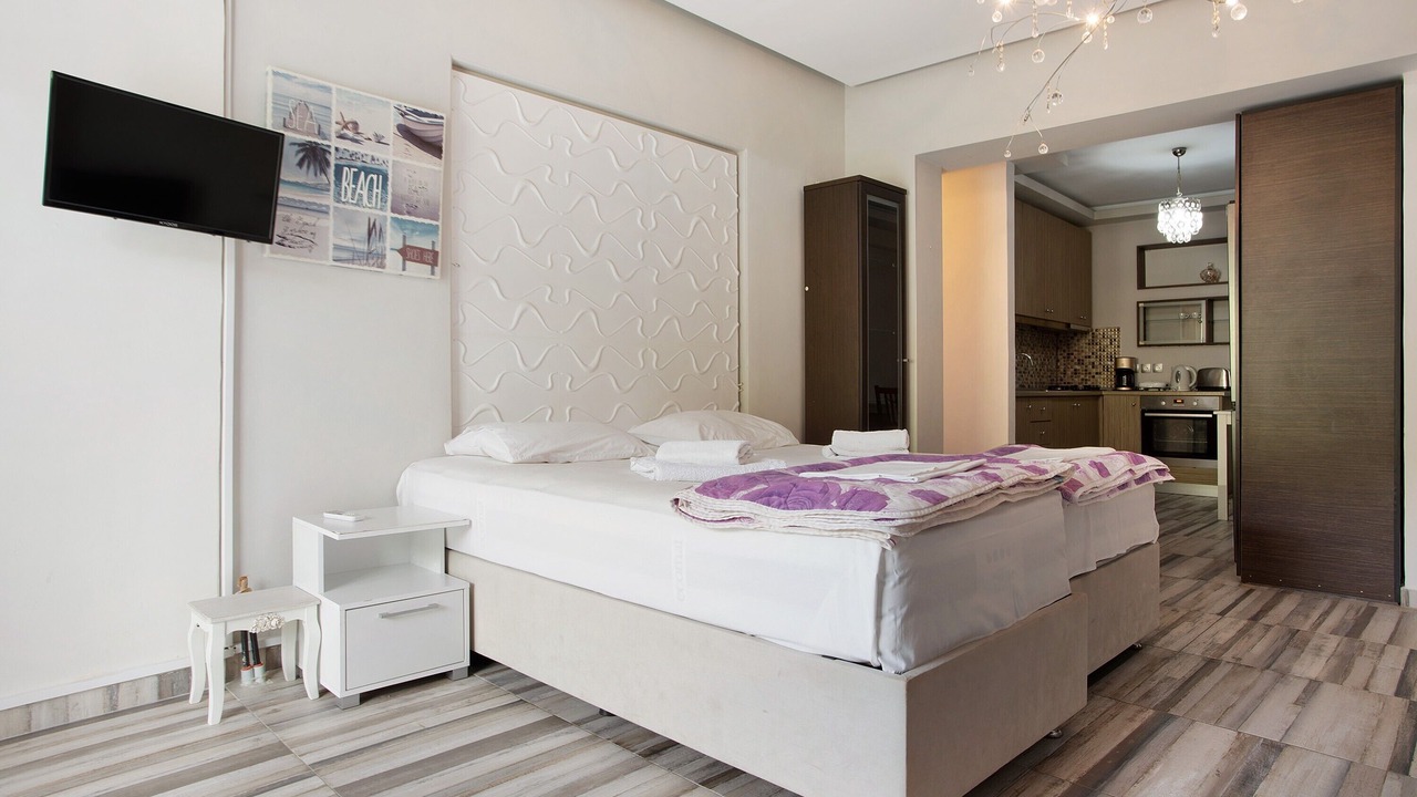 Photo of Bedroom in Alikanas