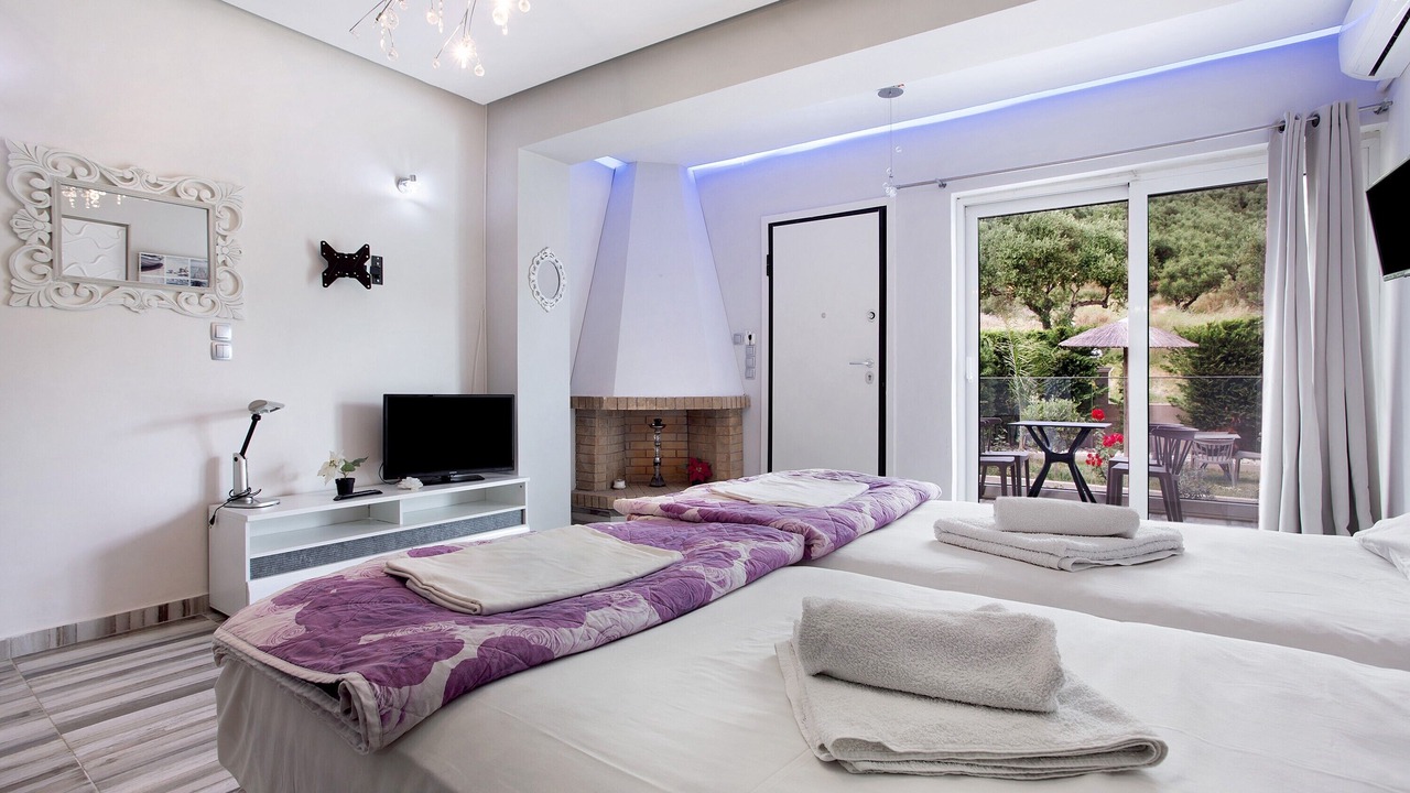 Photo of Bedroom in Alikanas