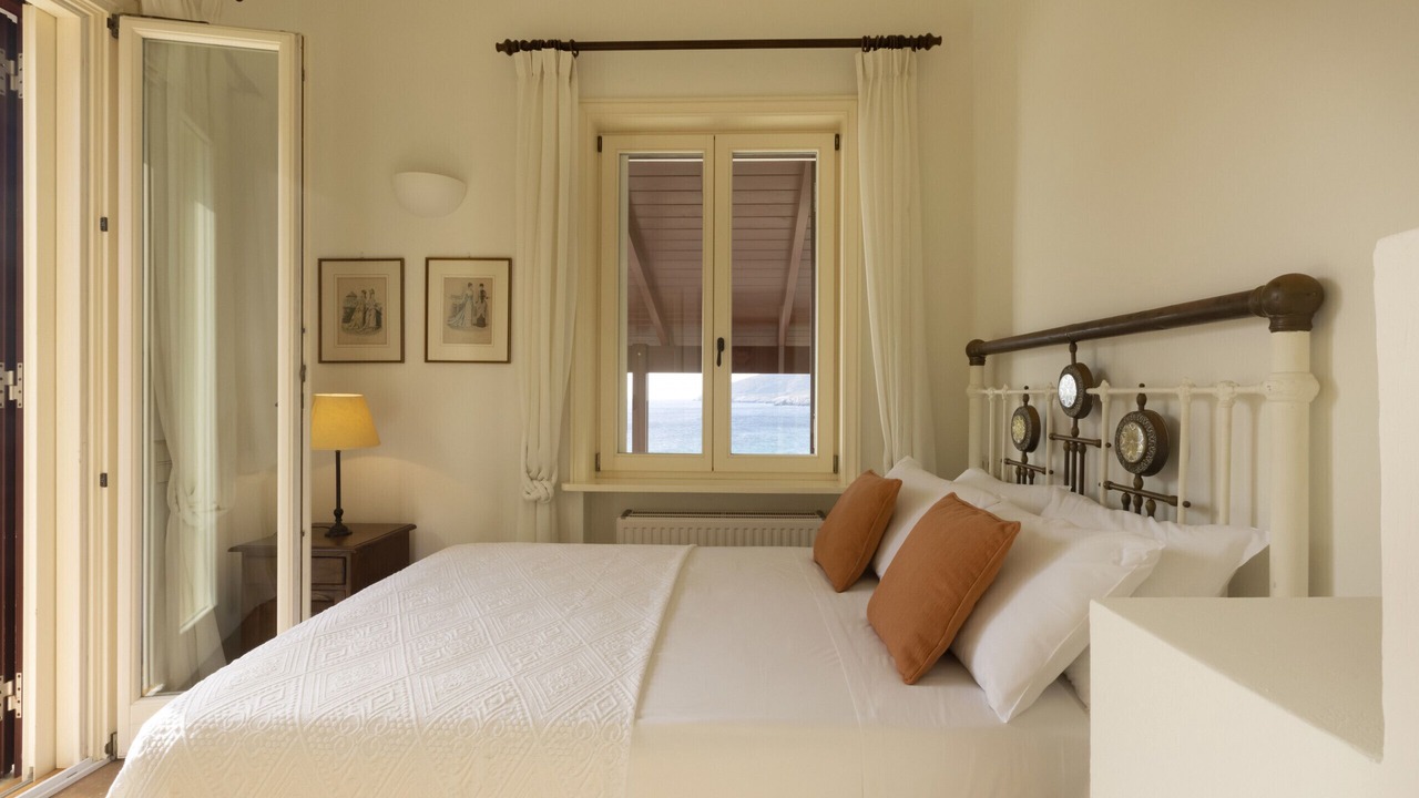 Photo of Bedroom in Steniai