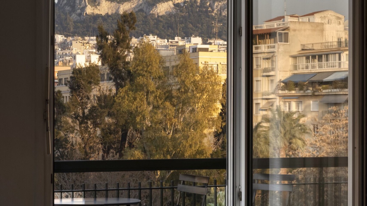 Photo of Bedroom in Mousio