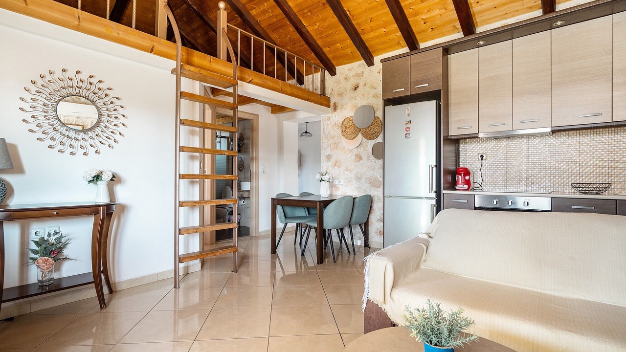 Photo of Livingroom in Kavallos