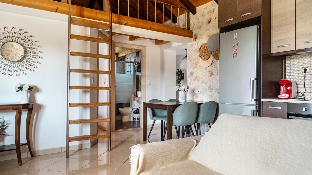 Photo of Livingroom in Kavallos