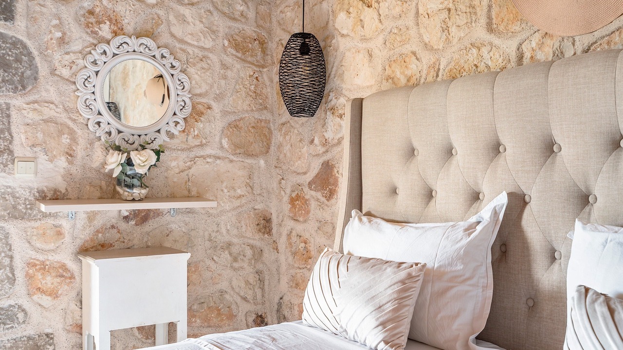 Photo of Bedroom in Kavallos