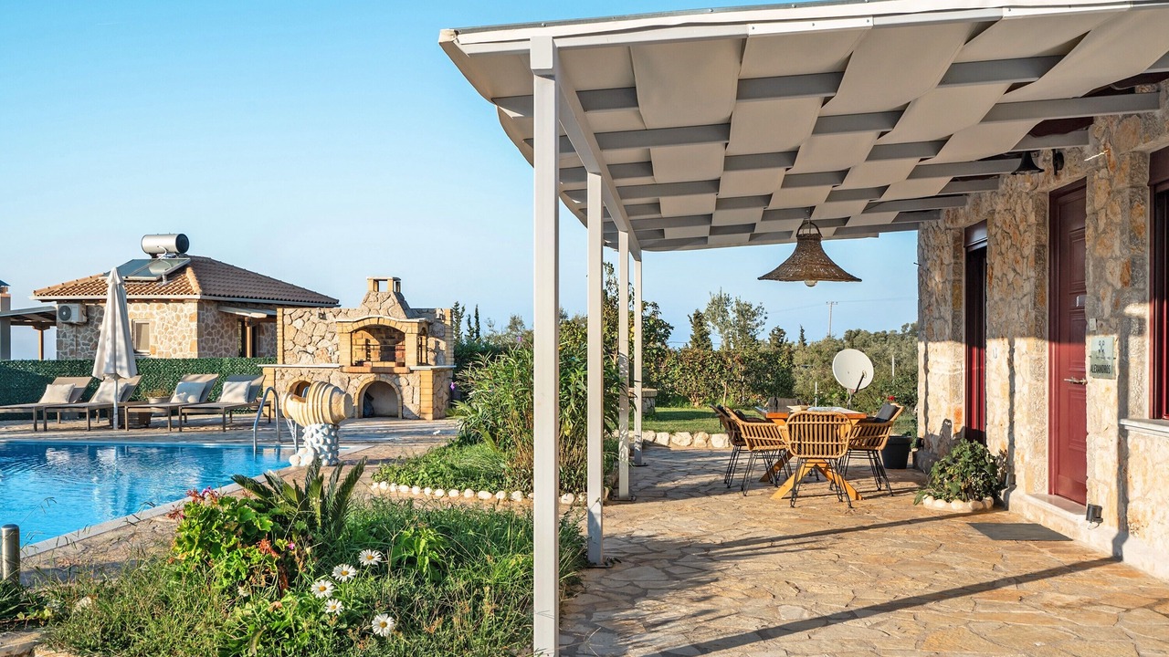 Photo of Outdoor in Kavallos