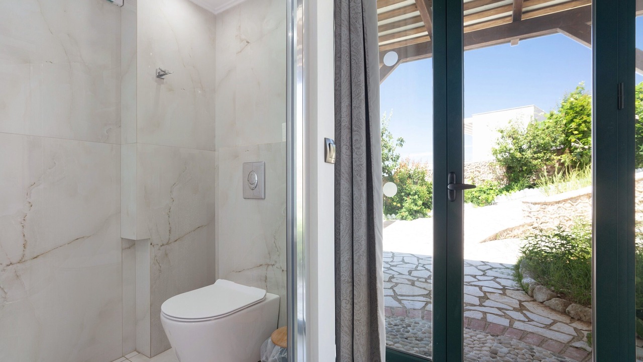 Photo of Bathroom in Tsoukaladhes