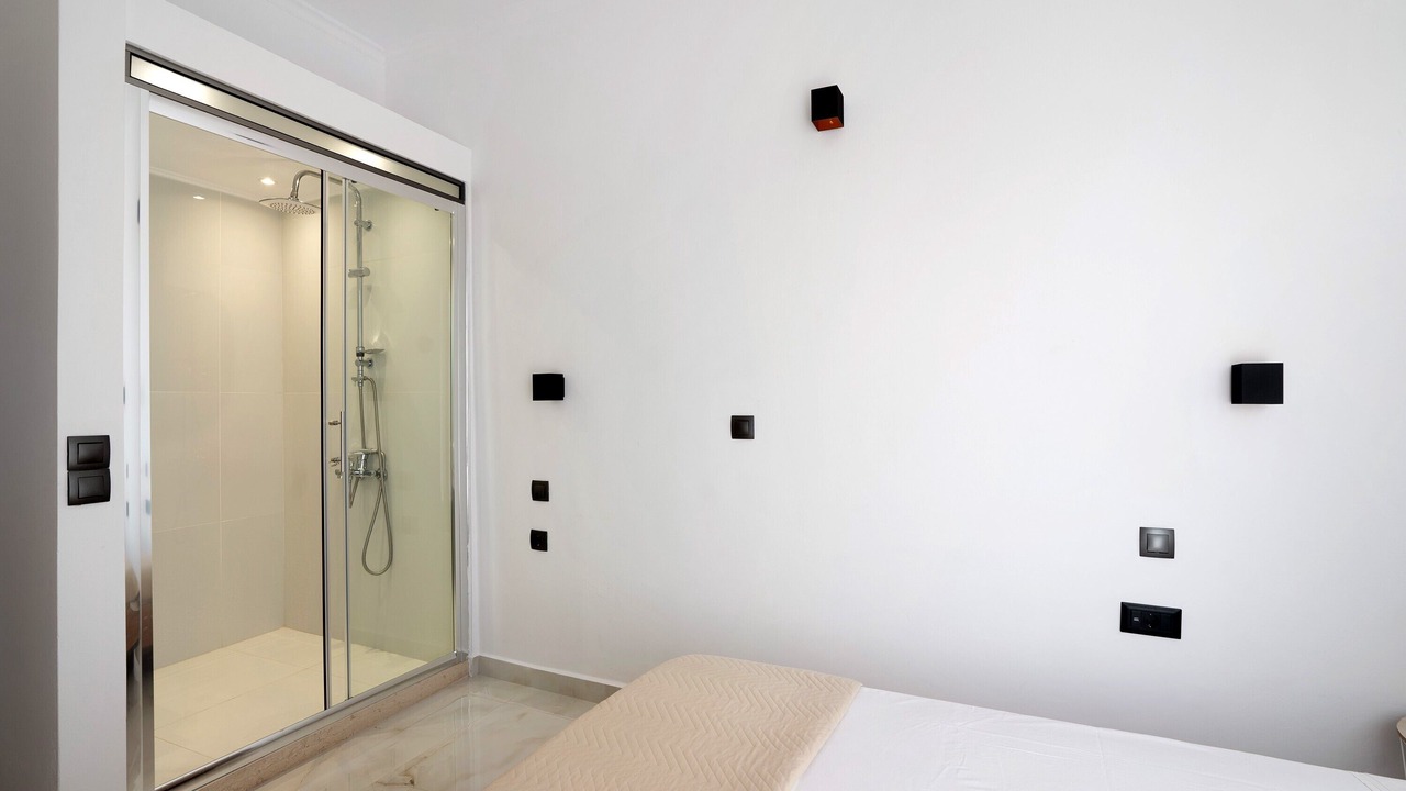 Photo of Bedroom in Tsoukaladhes