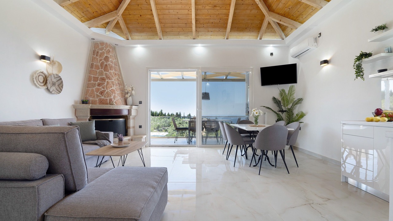 Photo of Livingroom in Tsoukaladhes