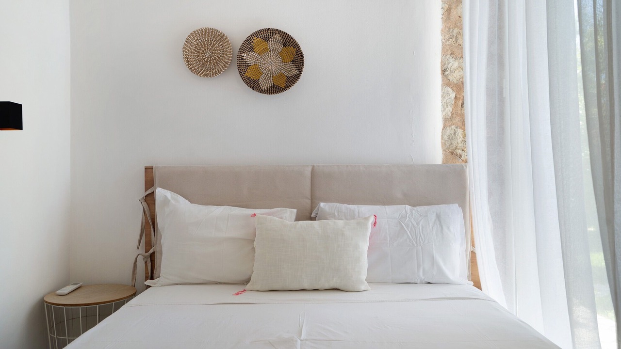 Photo of Bedroom in Tsoukaladhes