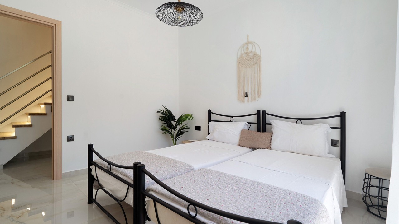 Photo of Bedroom in Tsoukaladhes