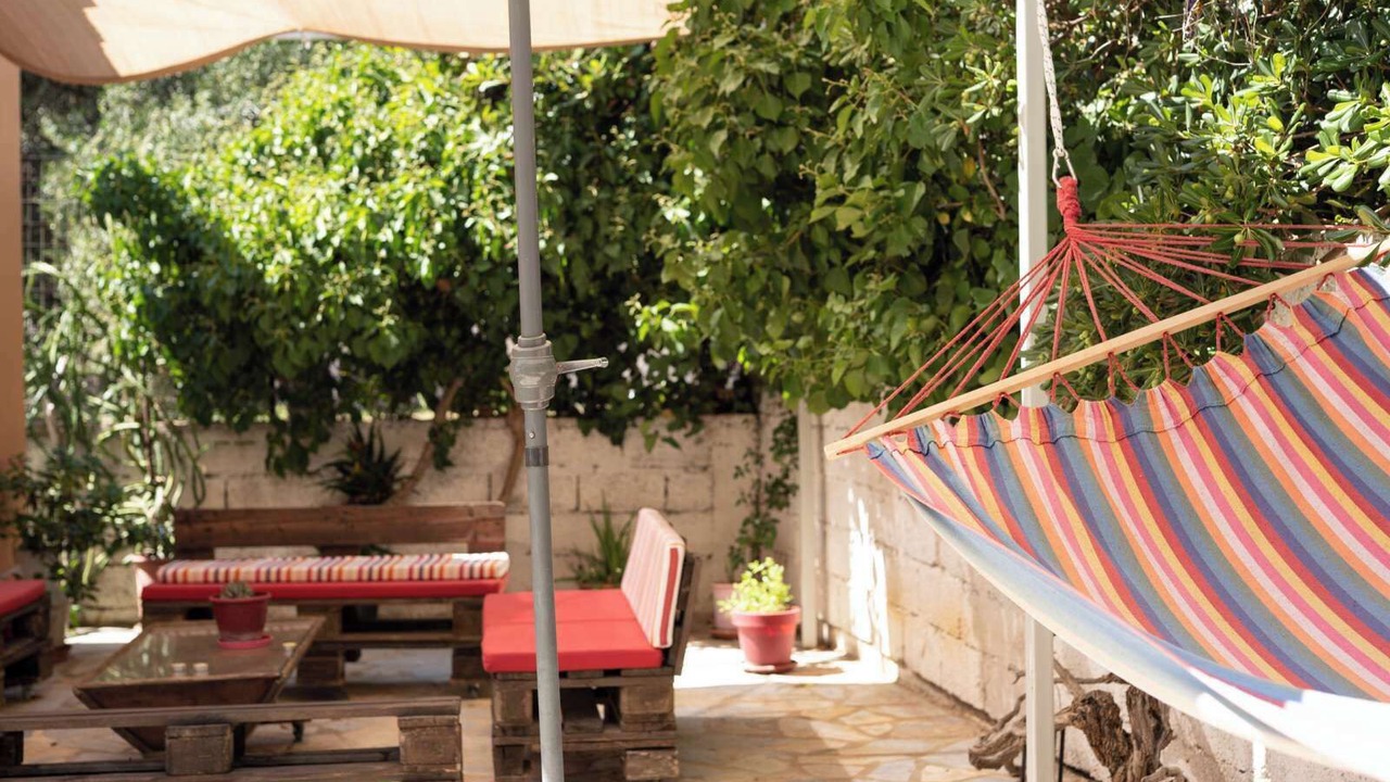 Photo of Patio Balcony in Skala