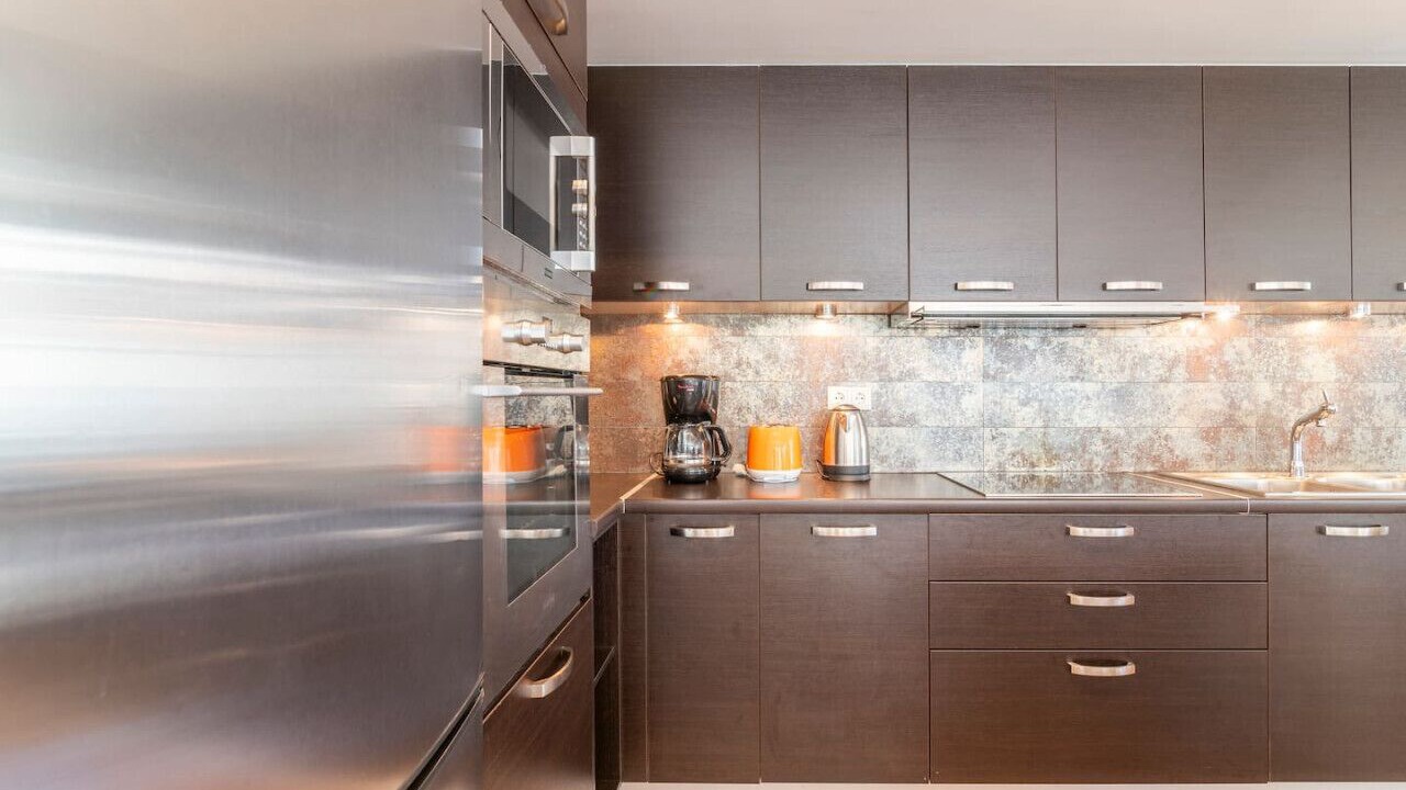 Photo of Kitchen in Makrigianni