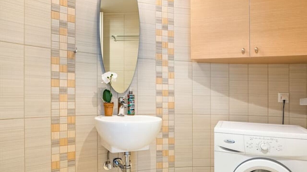 Photo of Bathroom in Makrigianni