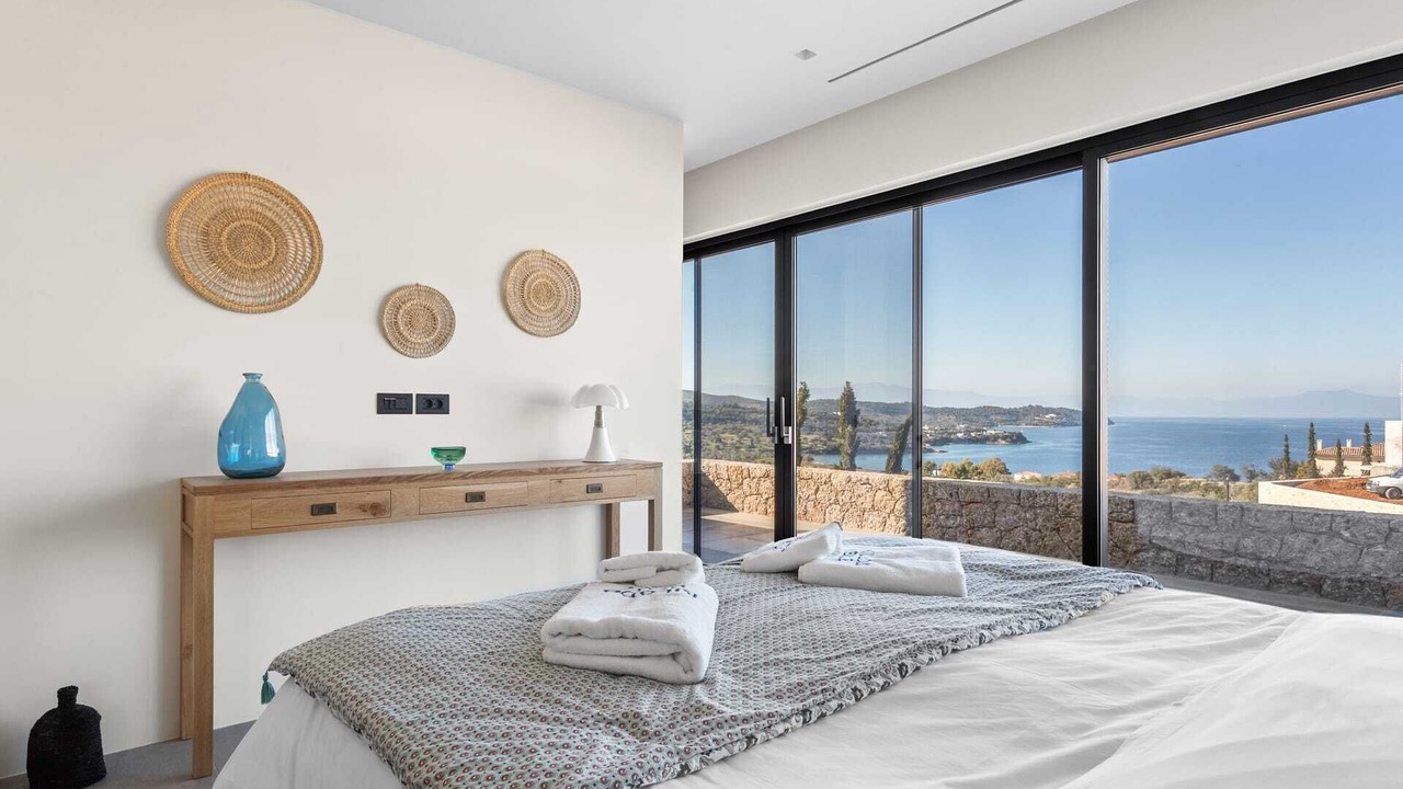 Photo of Bedroom in Kilada