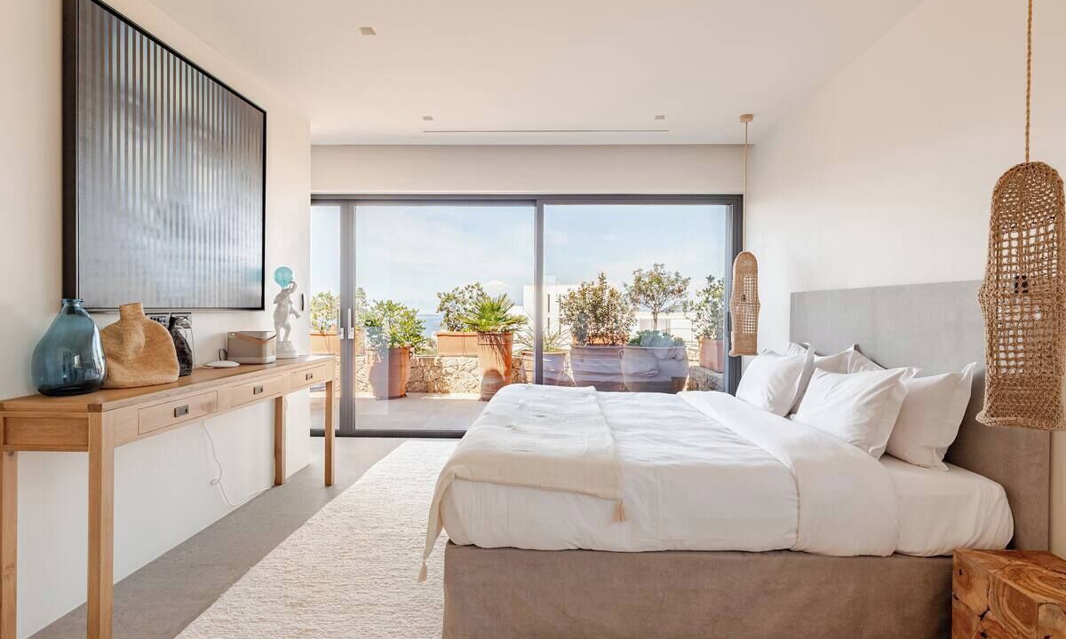Photo of Bedroom in Kilada