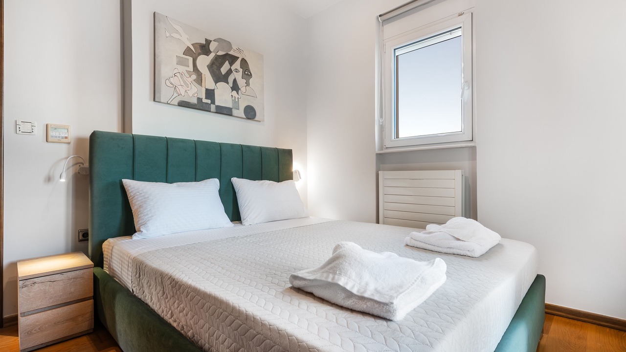 Photo of Bedroom in Nea Makri