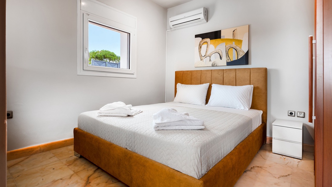 Photo of Bedroom in Nea Makri