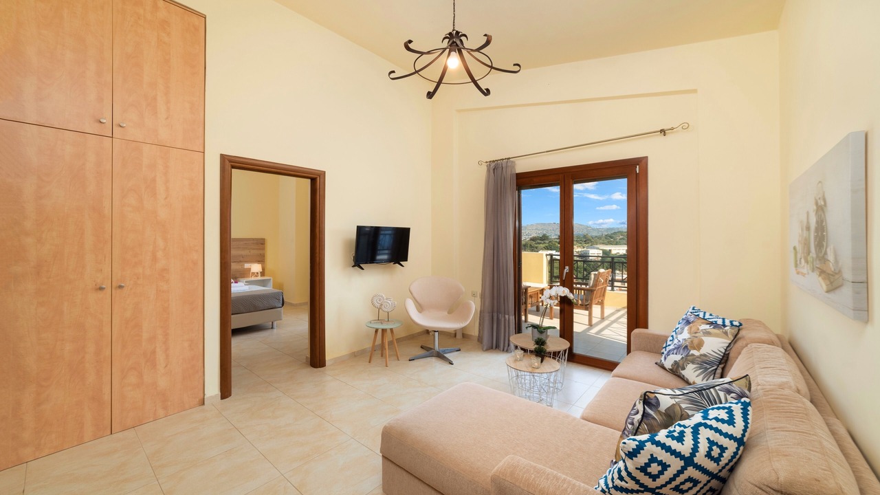 Photo of Livingroom in Episkopi