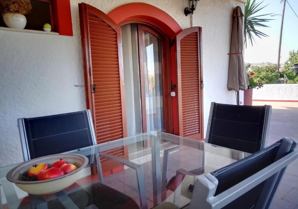 Photo of Outdoor in Sitia