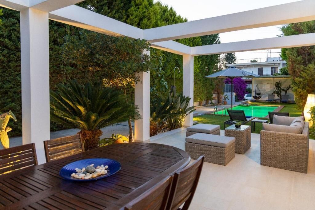 Photo of Outdoor in Rethymno