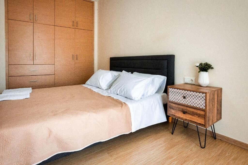 Photo of Bedroom in Rethymno
