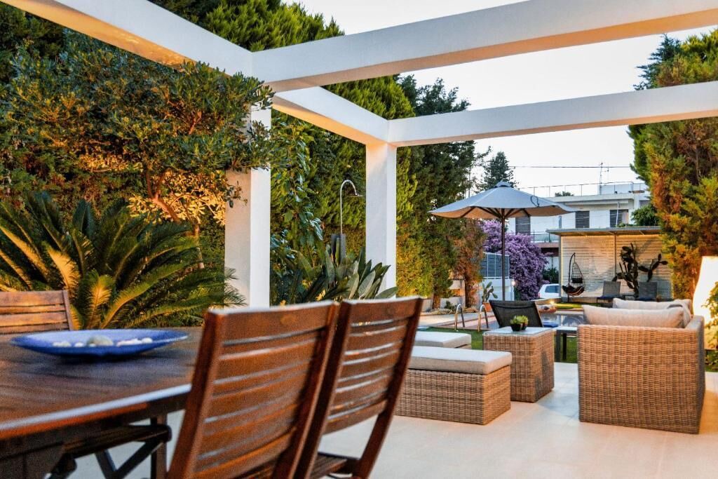 Photo of Outdoor in Rethymno