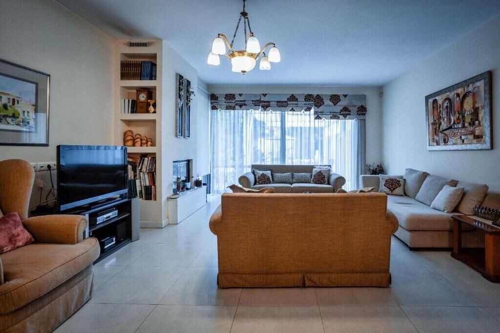 Photo of Livingroom in Rethymno