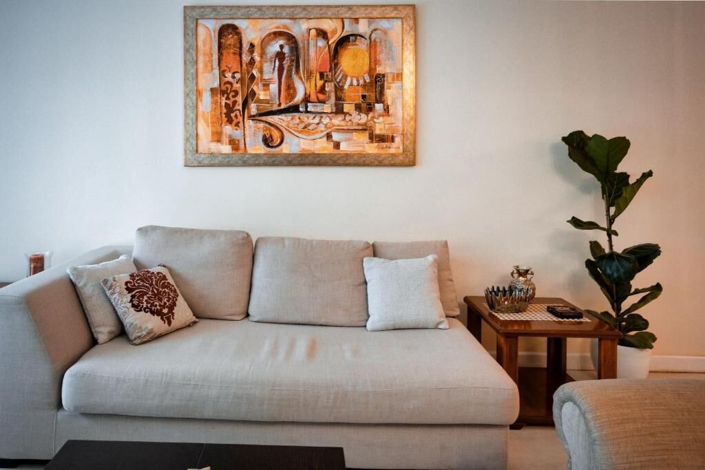 Photo of Livingroom in Rethymno